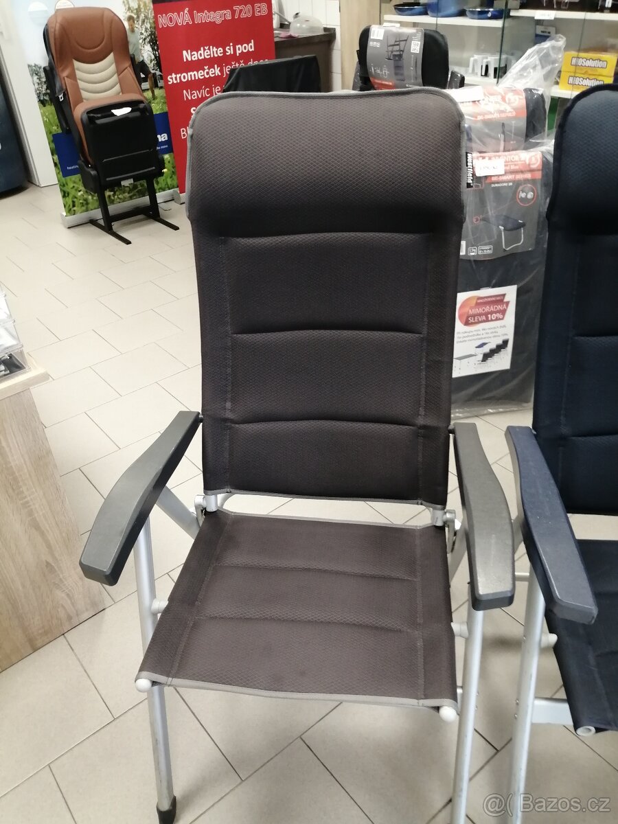 Kempingová židle - 5