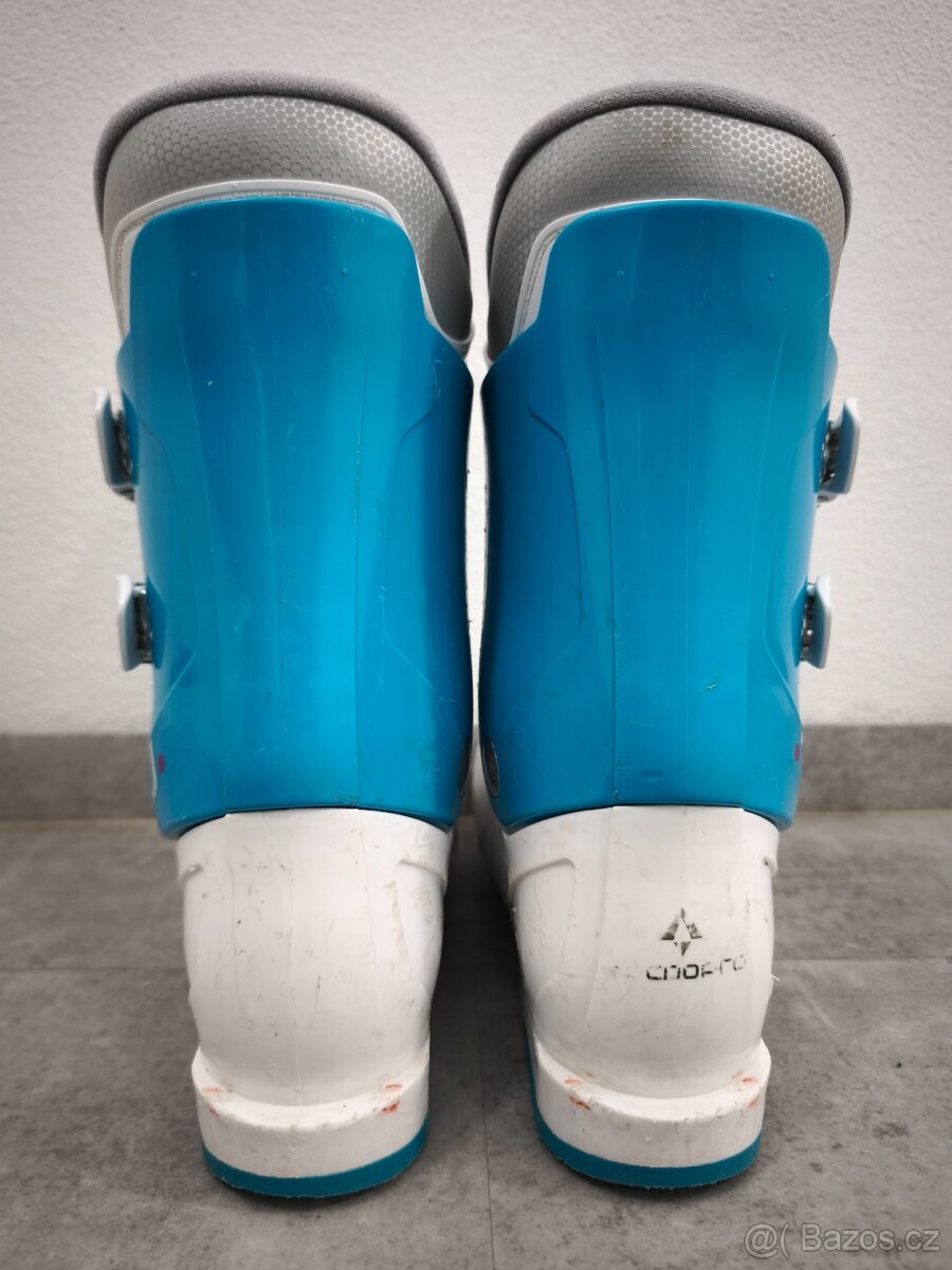 Lyžáky TECNOPRO 240 - 5