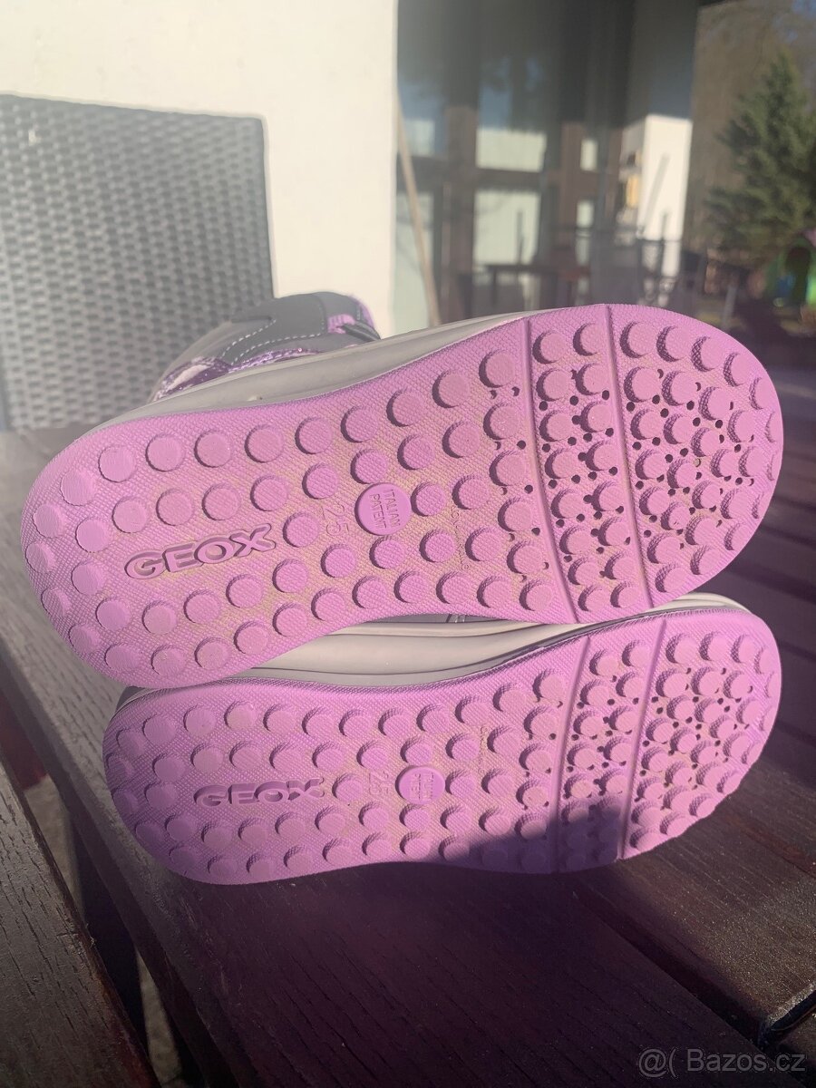 Geox respira - vel. 25 - 5