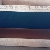 Prodám trojsed rozkladaci 2ks skladem - 5