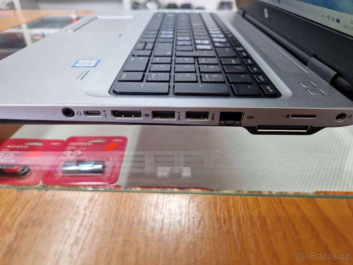 HP ProBook 650 G2 - 5