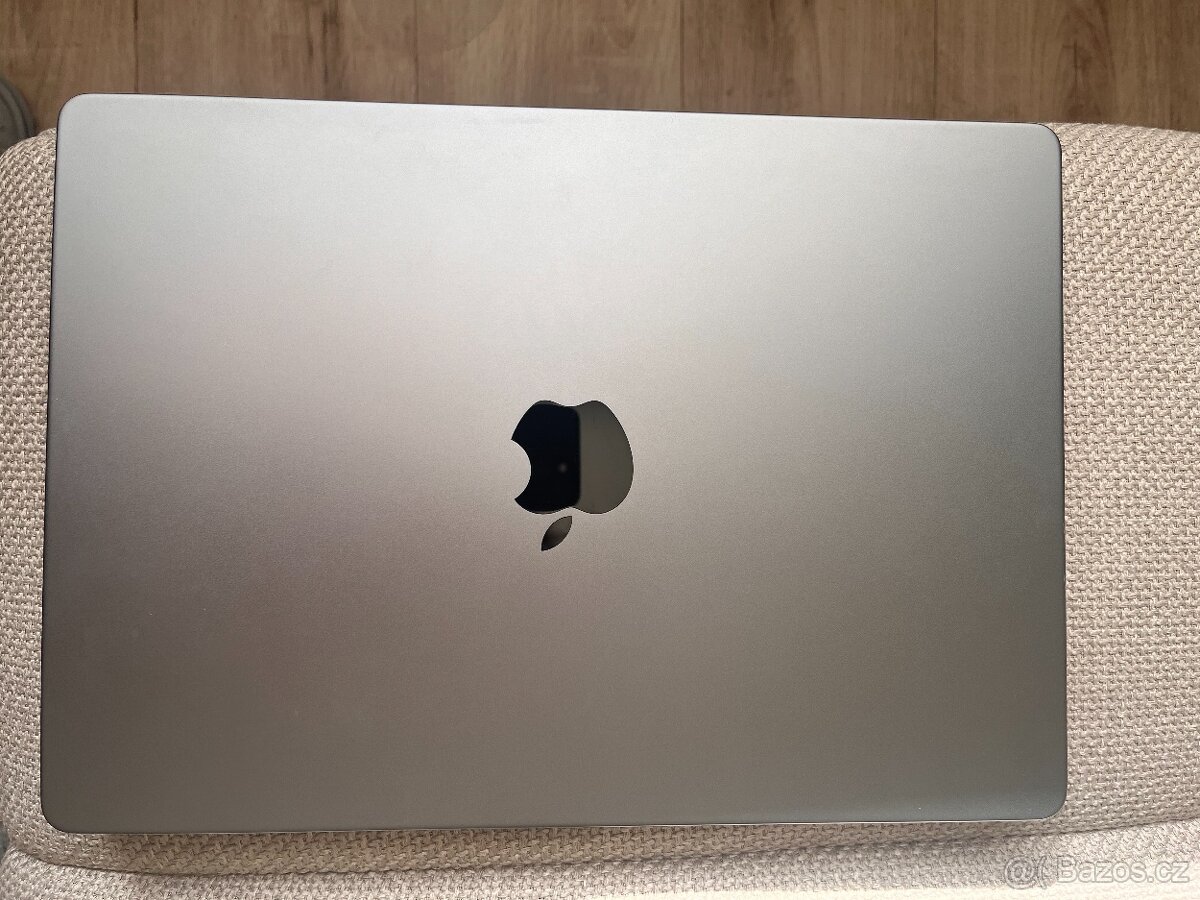 MacBook Pro M2 2023 - 5