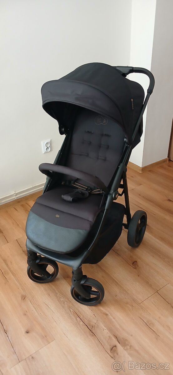 Dětský kočárek Kinderkraft - 5