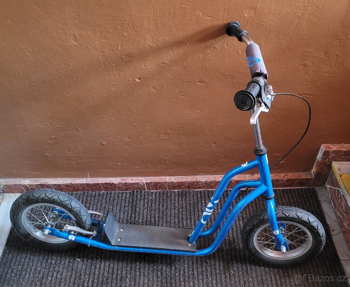 Koloběžka Yedoo - 5