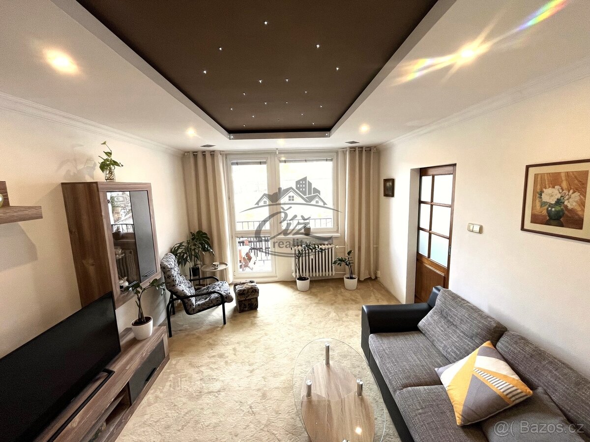 Byt 3+1 Dolní Jasenka - 5