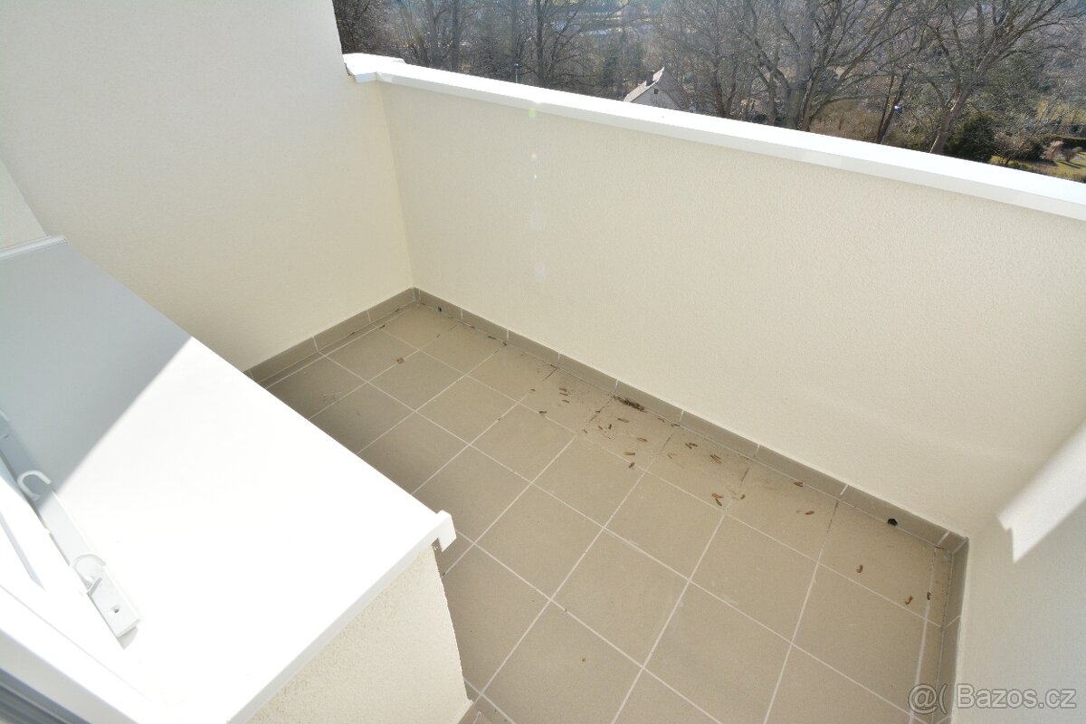 2+1 Toužim NÁJEM - 5