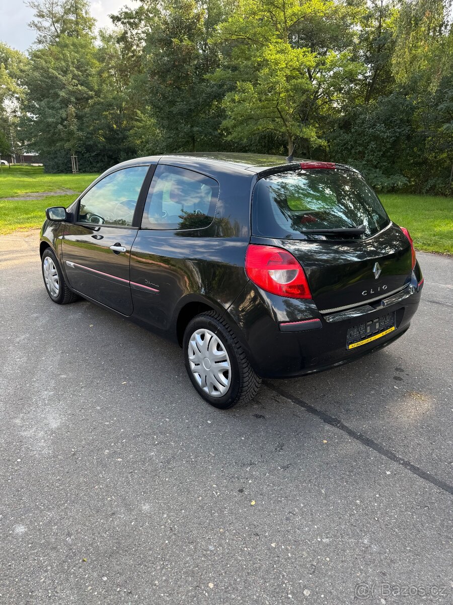 RENAULT CLIO 1,2 i TCe - 5