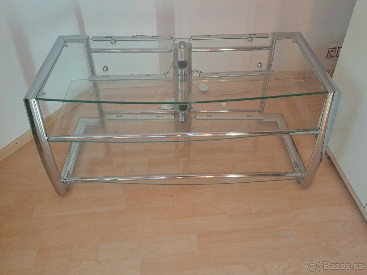 stolek pod televizi,televizní stolek - 5