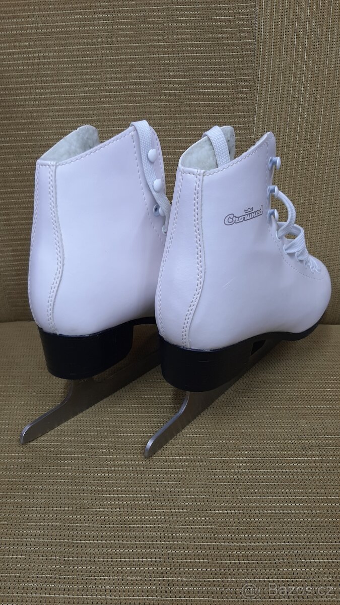 Krasobrusle dámské - 5