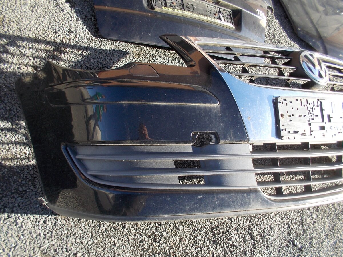 Karosářské díly VW Touran 2006-2010 LC9X - 5