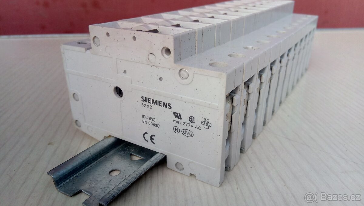 Siemens - 16A. - 5