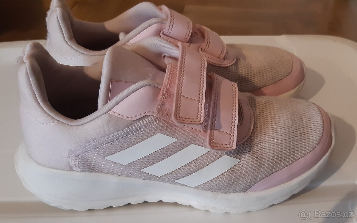 Tenisky Adidas, vel. 34 - 5