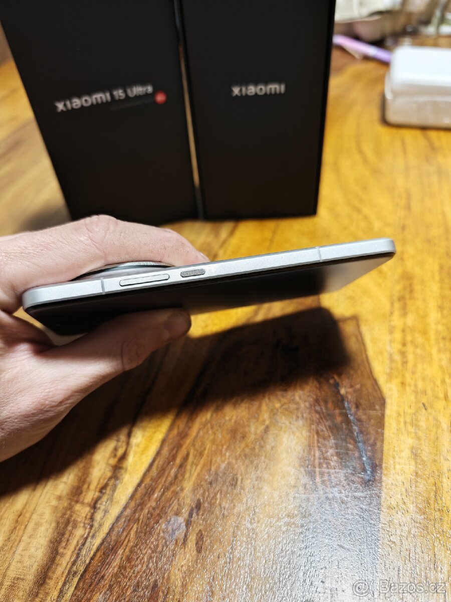 Xiaomi 15 ultra 1TB - 5