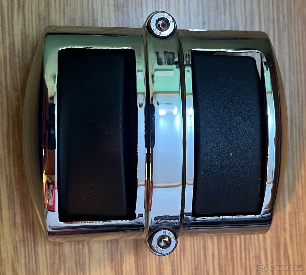 Díly na chopper - 5