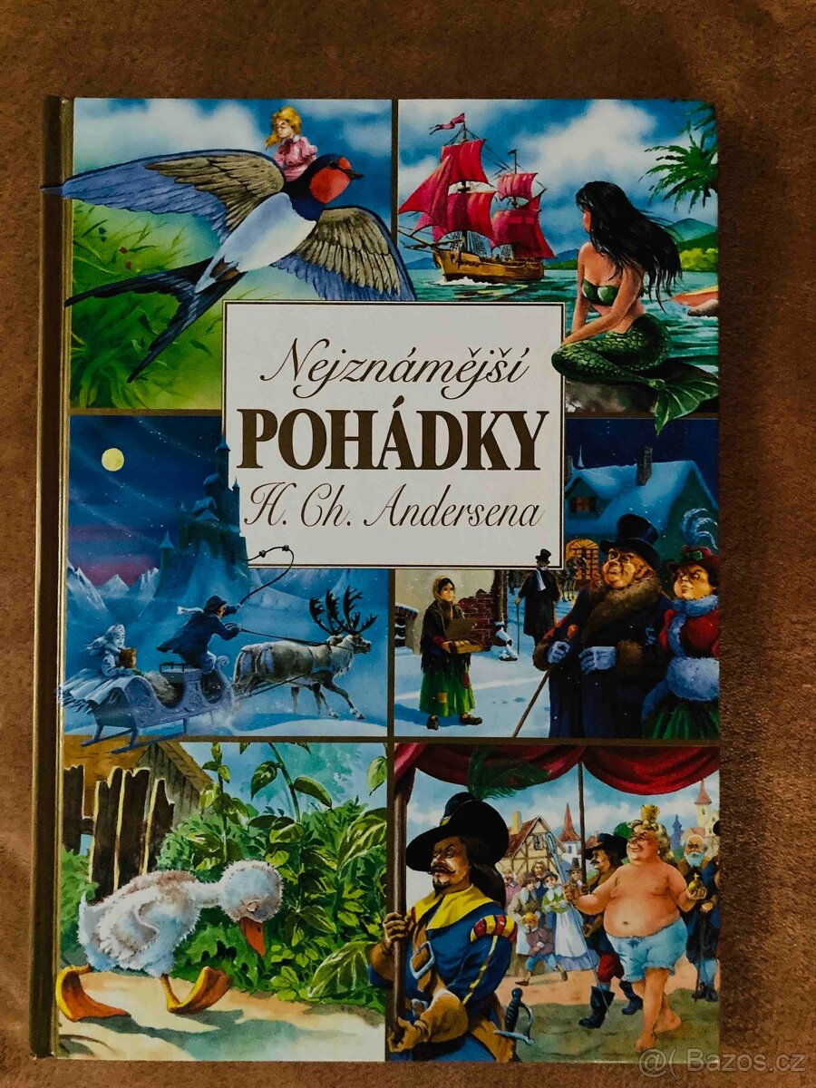 Knihy převážně pro děti a mládež - 5