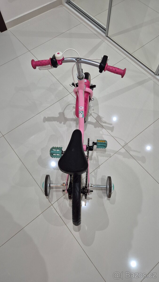 Dětské kolo - 5