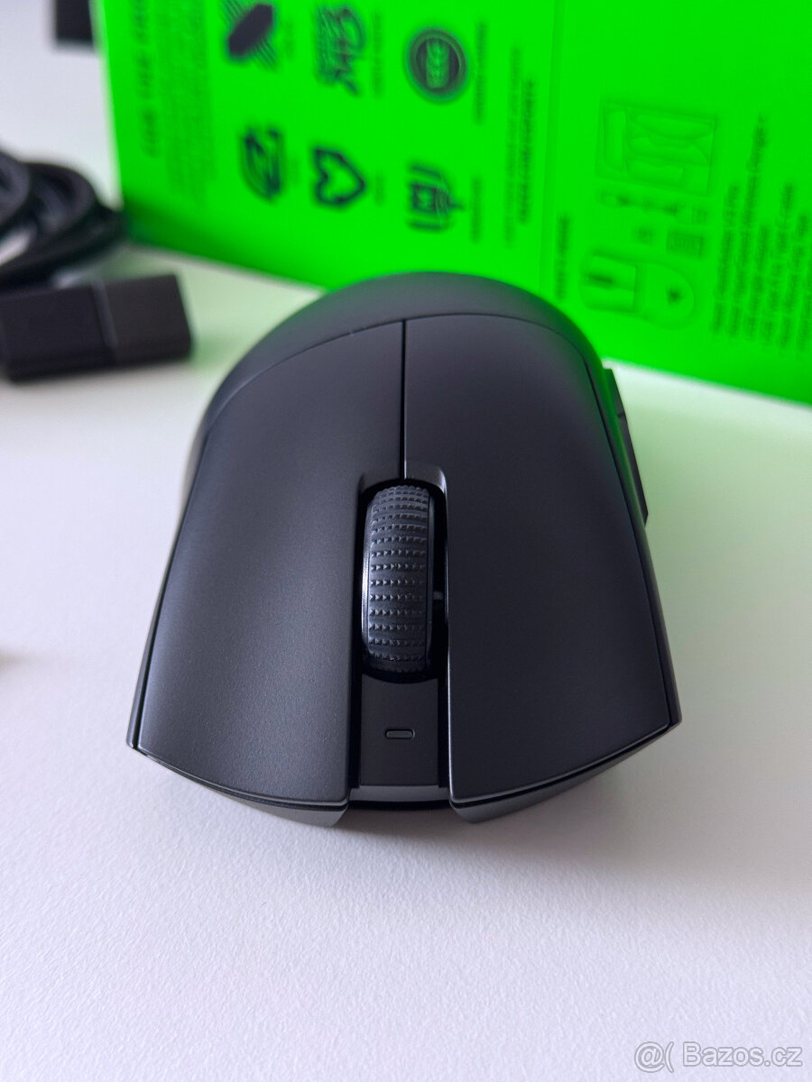 Razer DeathAdder V3 Pro - 5
