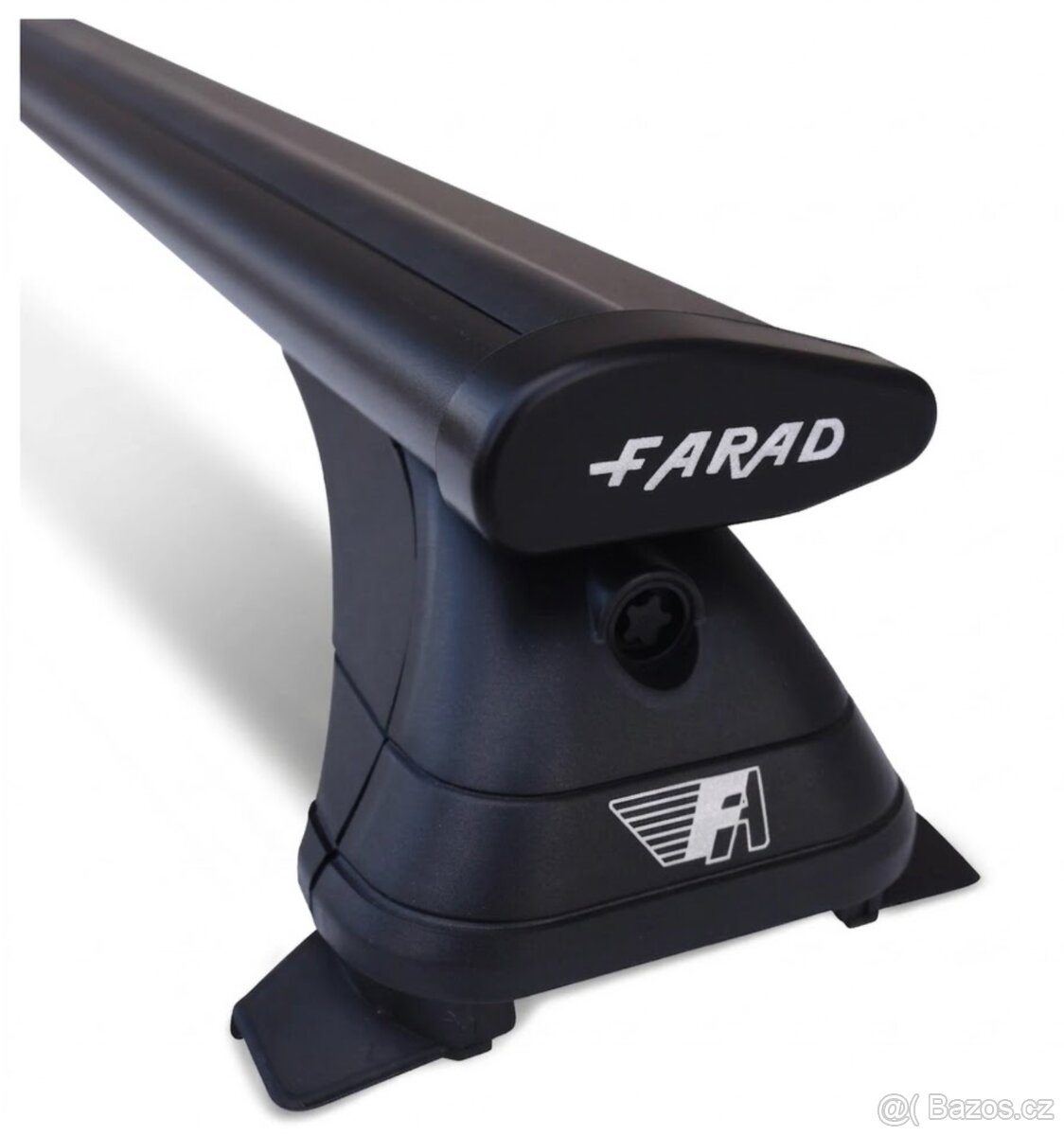 Střešní nosič pro Tesla Model 3 – Výborný stav - 5