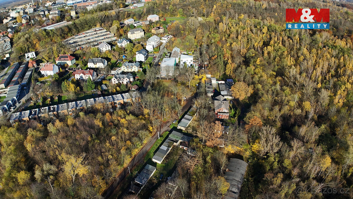 Prodej komerčního pozemku, 6096 m², Ostrava - 5