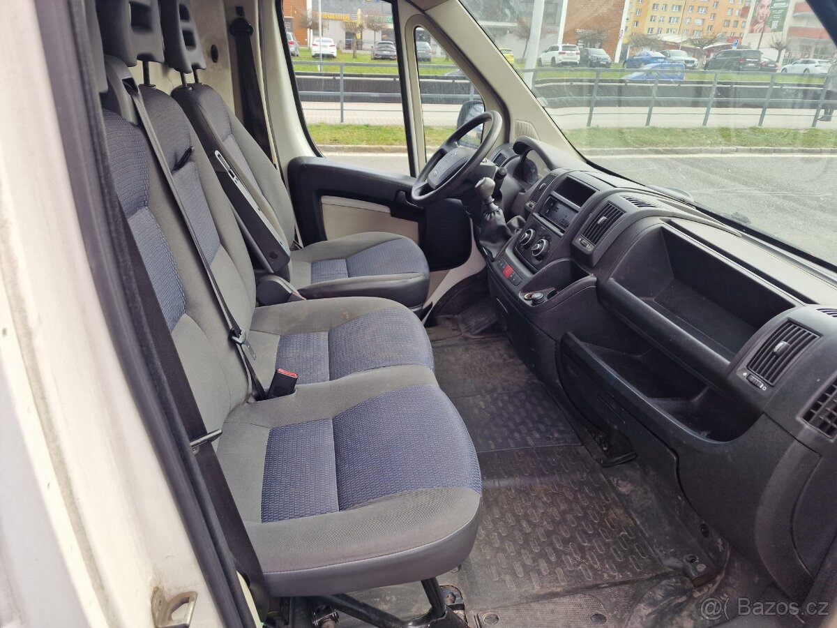 Citroën Jumper - 5