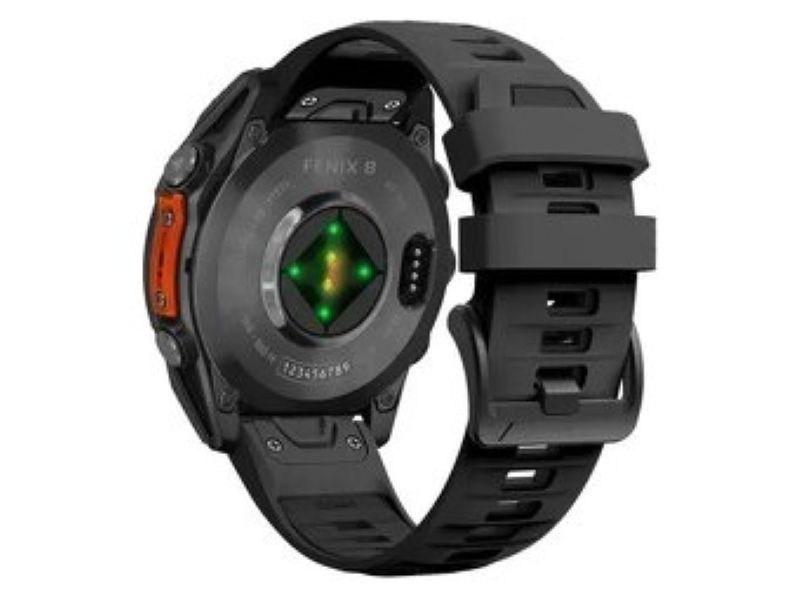 Garmin Enduro 3,záruka,doplňky,výměna - 5