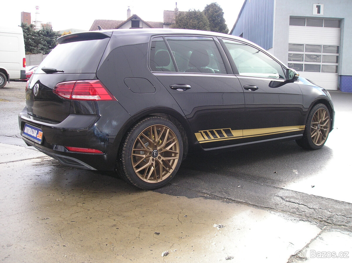 VW GOLF VII 1.6 TDi 85KW RV-2019-KLIMA - 5