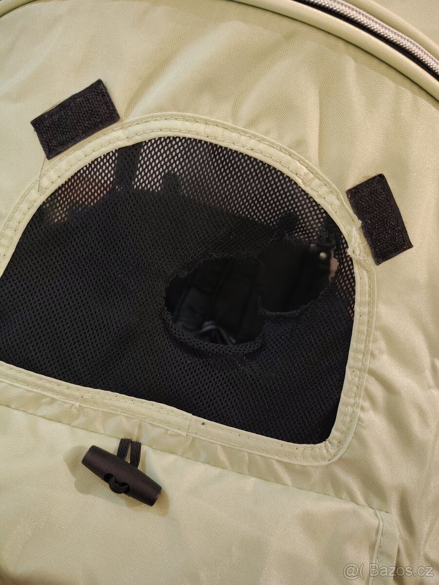 Kočárek Valcobaby snap 4 - 5