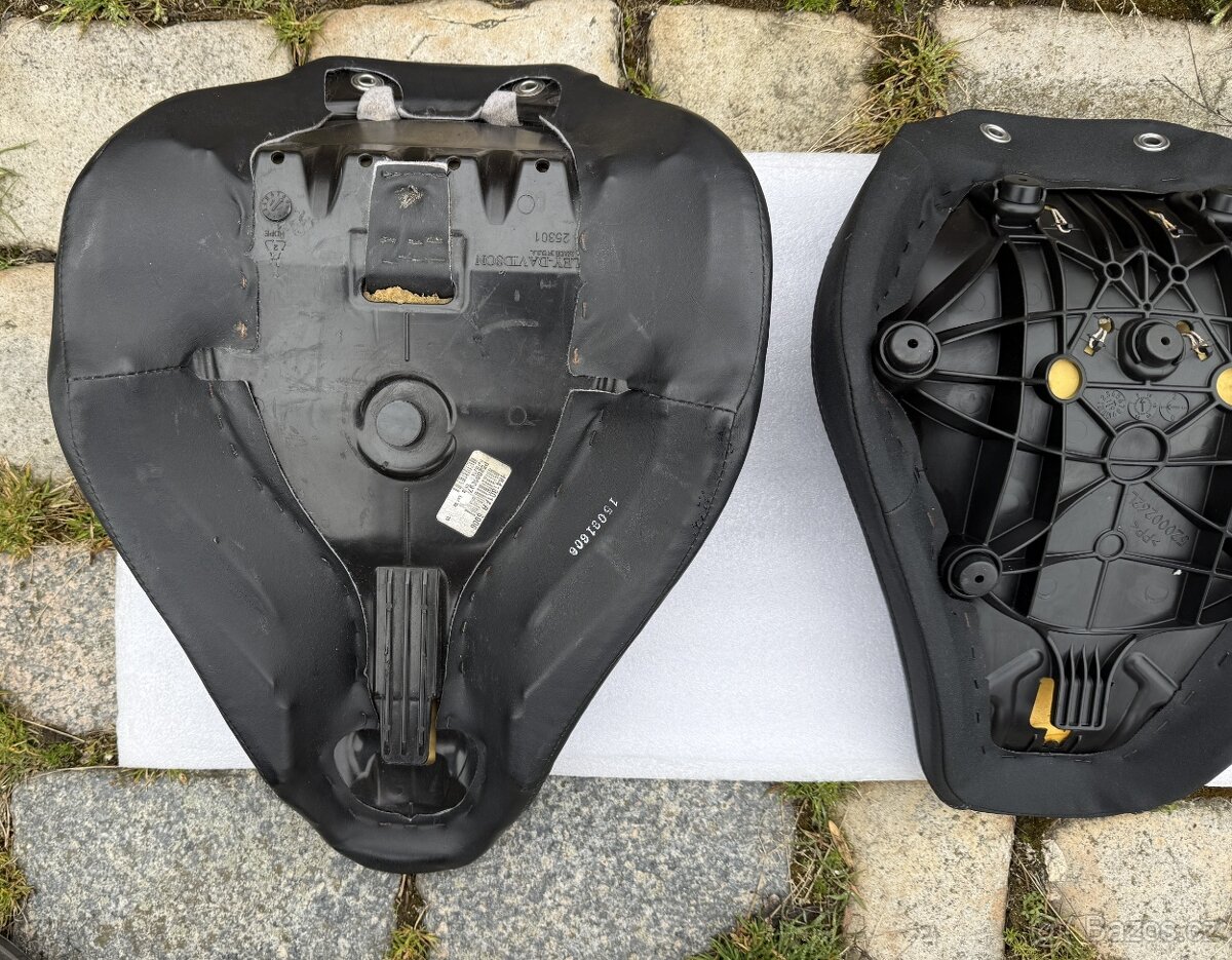 HARLEY DAVIDSON® BREAKOUT - 5