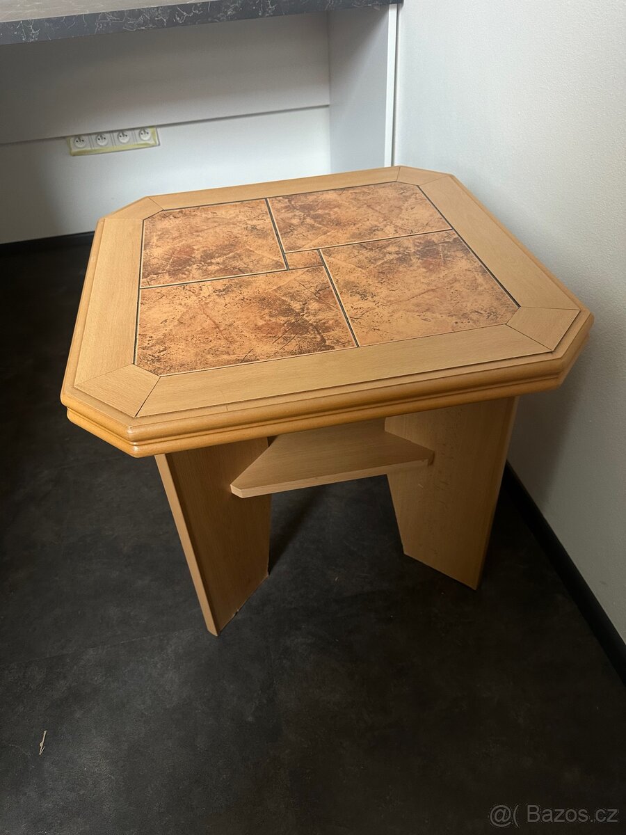 Sada 2 konferenčních stolků - 5