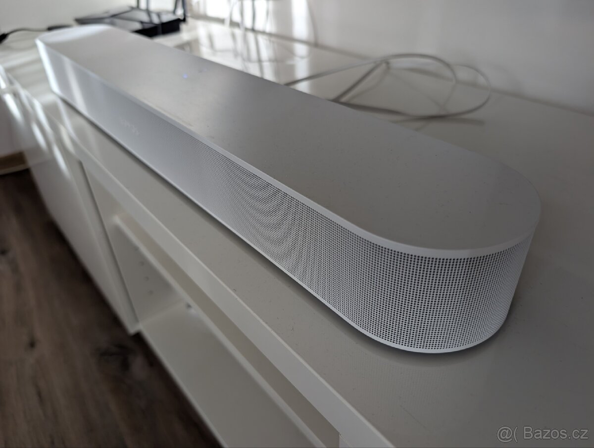 Sonos beam gen 2 - 5