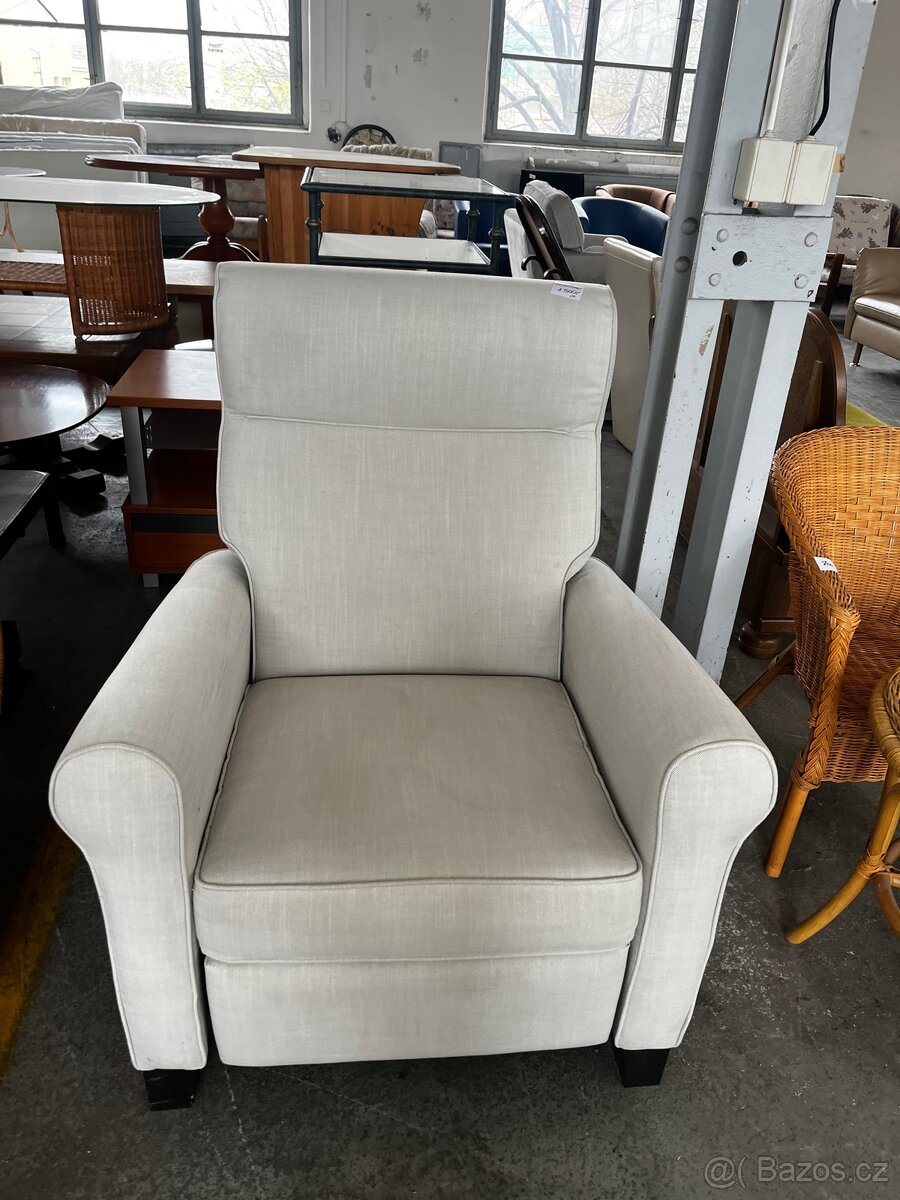 Křeslo - 5