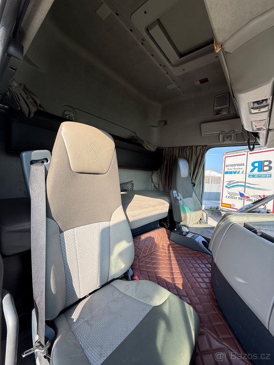 Renault Premium 460 lowdeck - 5