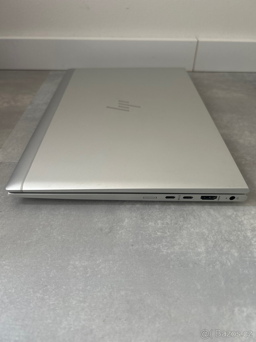 Notebook HP EliteBook 845 G8 - 5