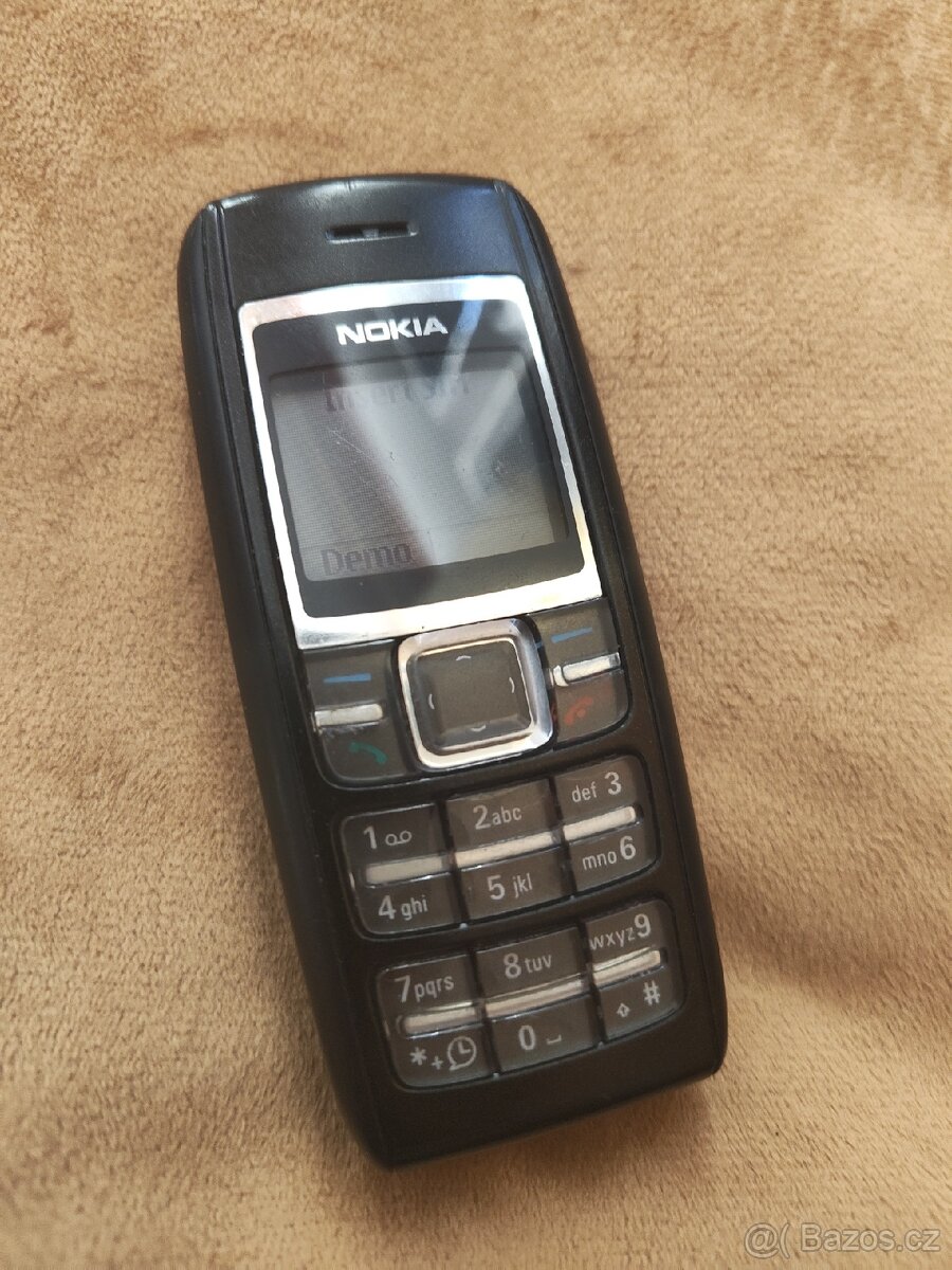 Nokia 1600 - 5