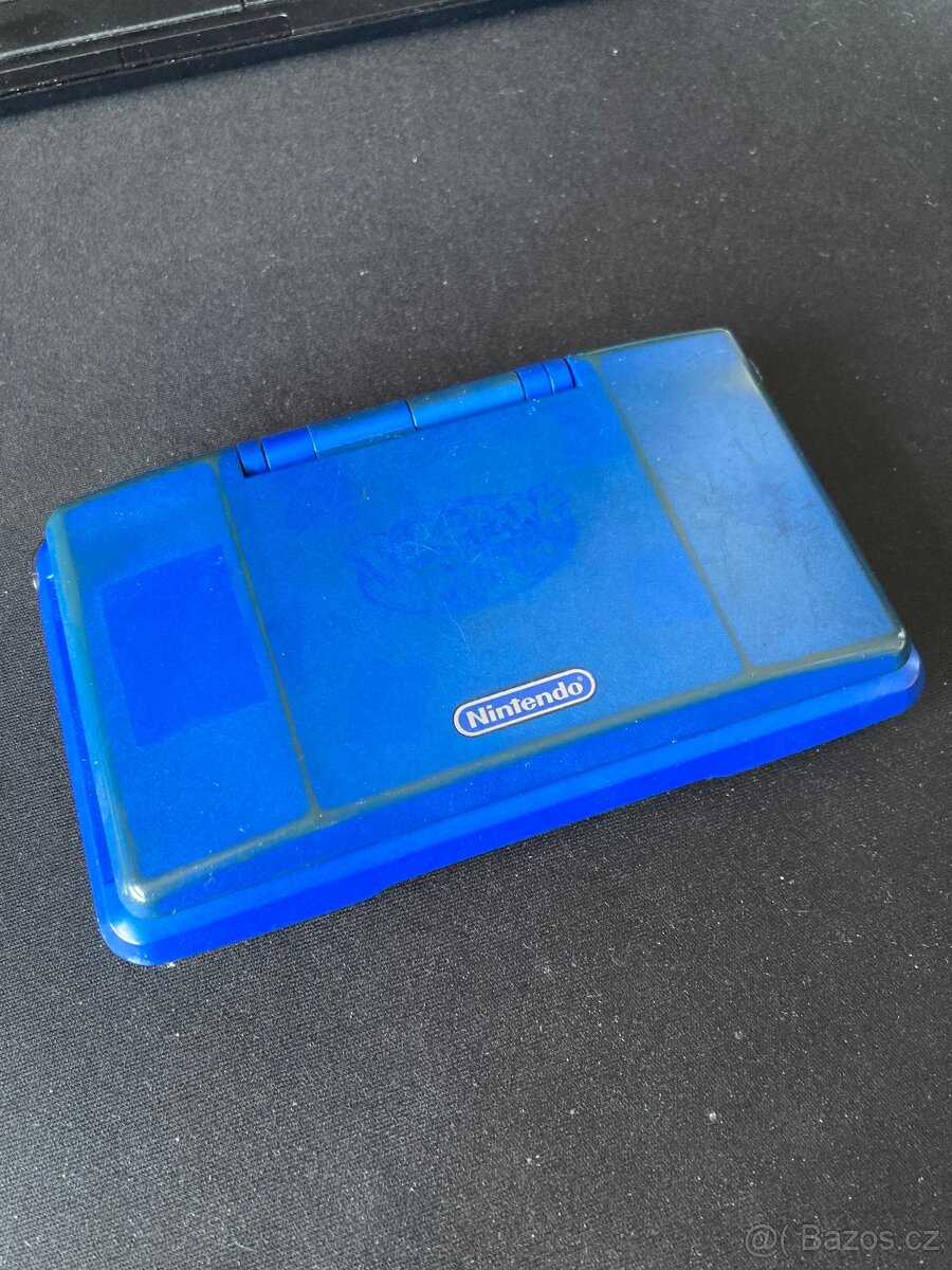 Nintendo DS PokePark 2005 - 5