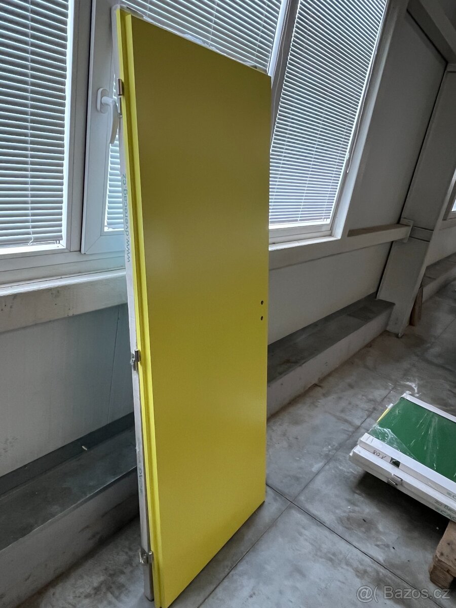 Interiérové dveře CAG - NOVÉ, NEPOUŽITÉ - 5