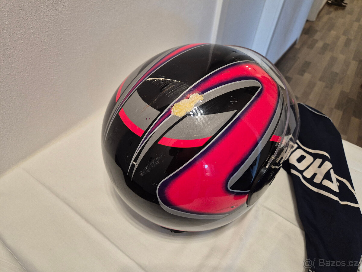 SHOEI RF - 200 - 5