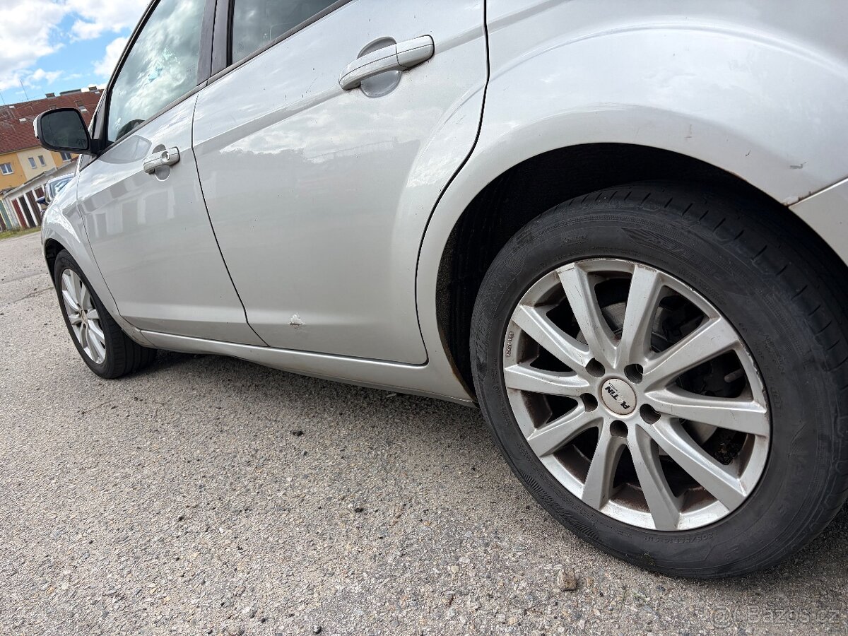 Ford Focus 1.6 TDci - 5