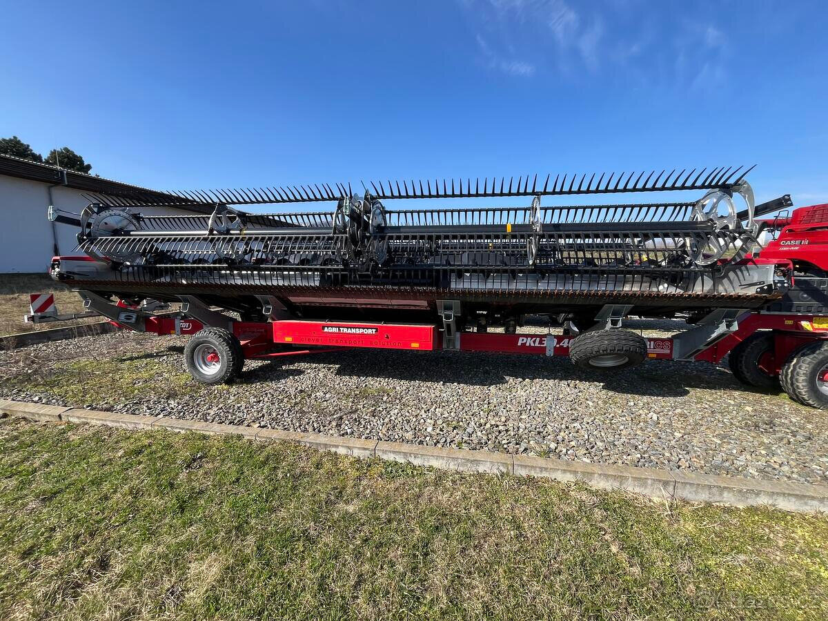 Lišta MacDon FD230 9,1 m - 5