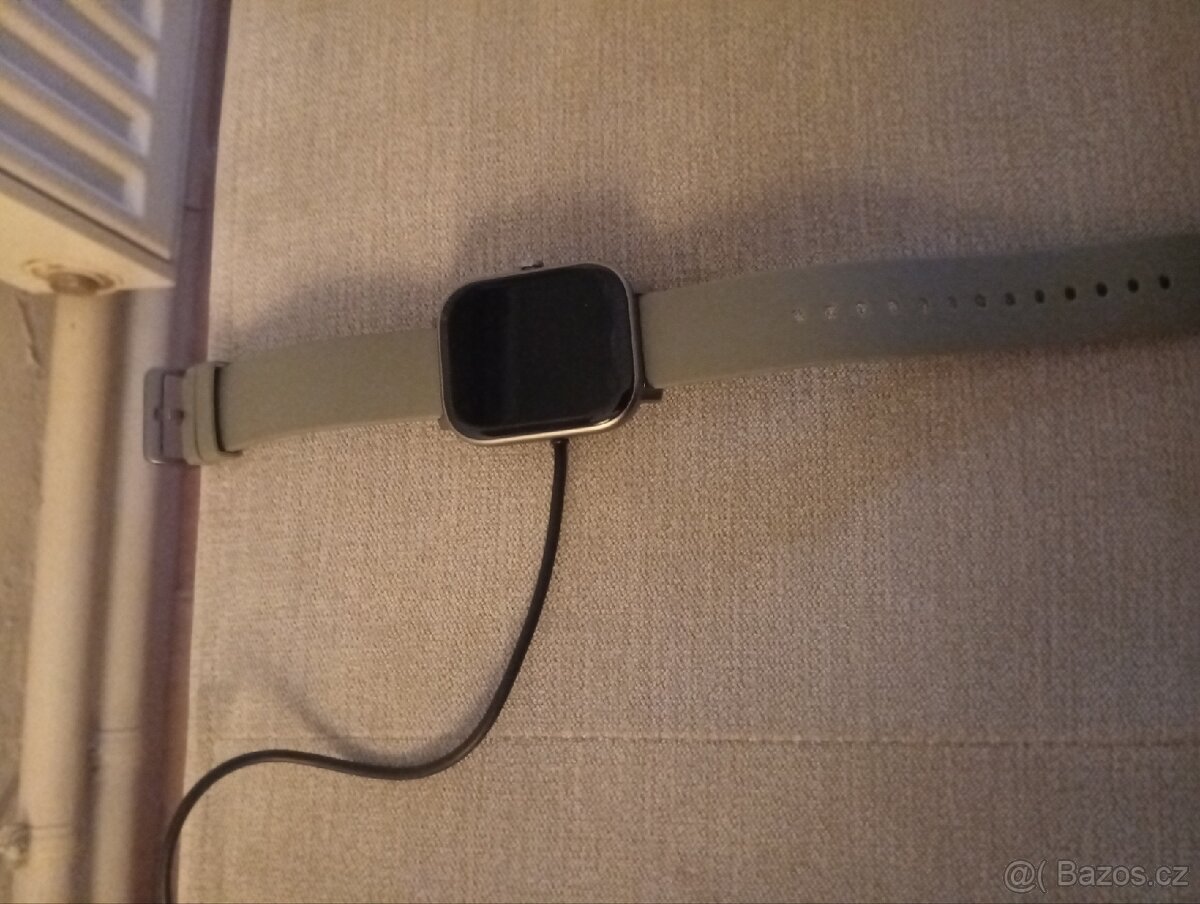 Chytré hodinky Amazfit - 5
