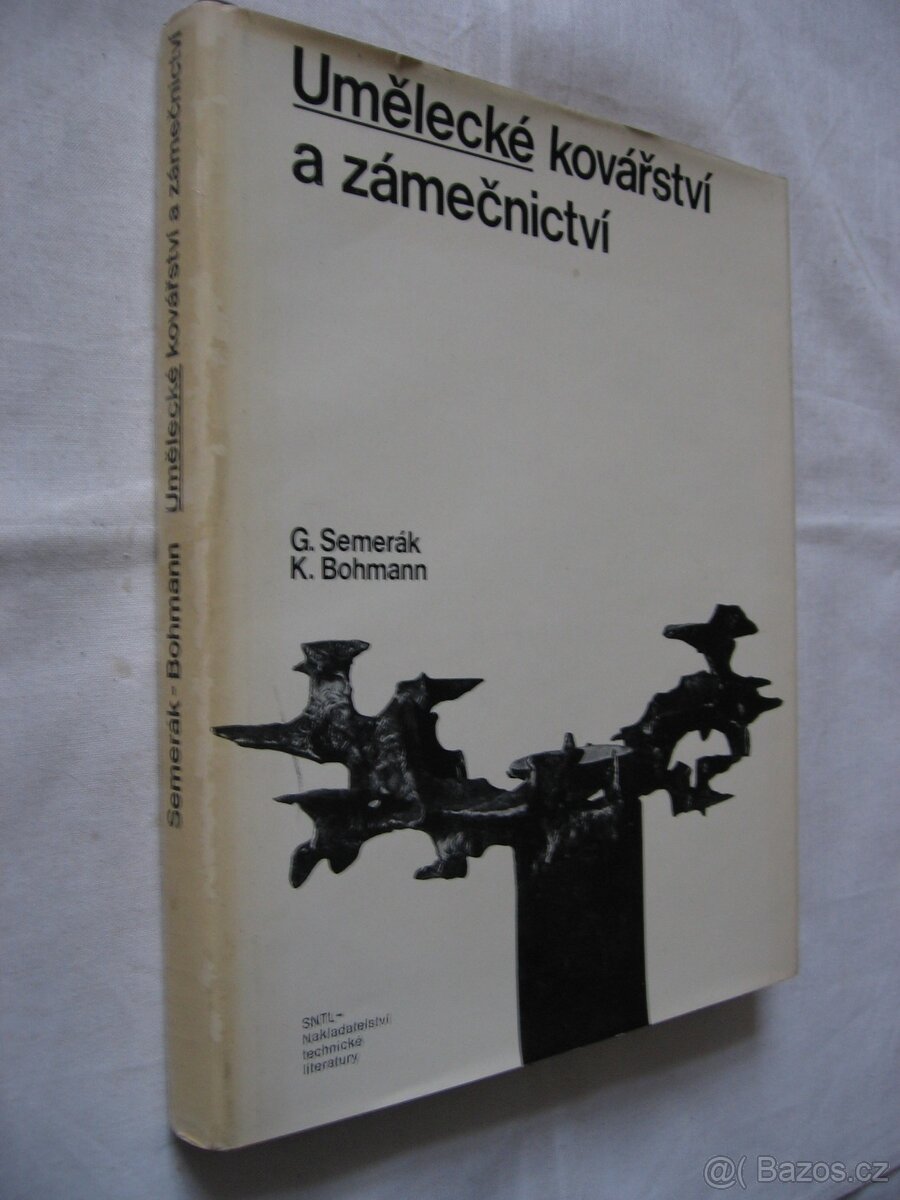 kovářství zámečnictví - 5