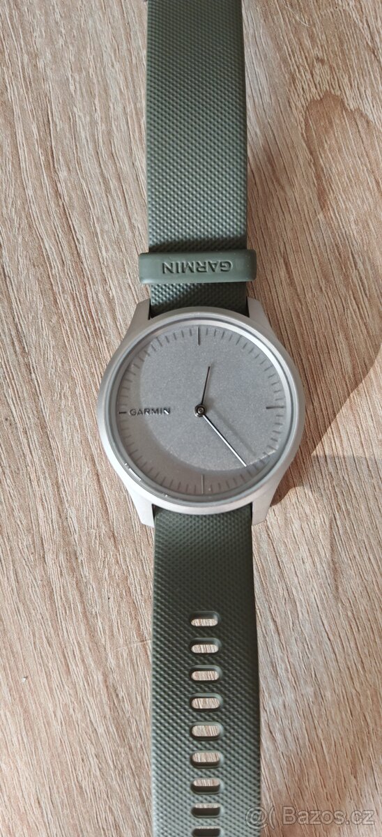 Garmin vivomove style - 5