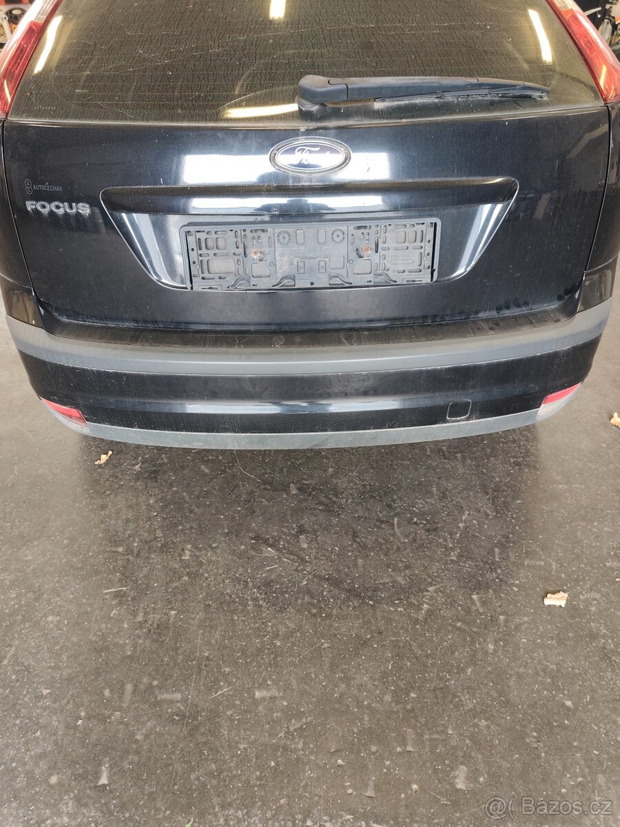 Ford Focus - 5