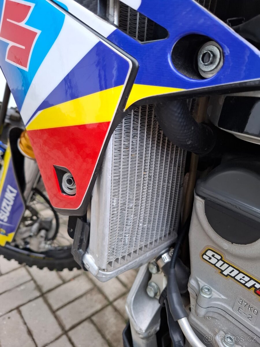 Suzuki RMZ 450 r.v. 2020