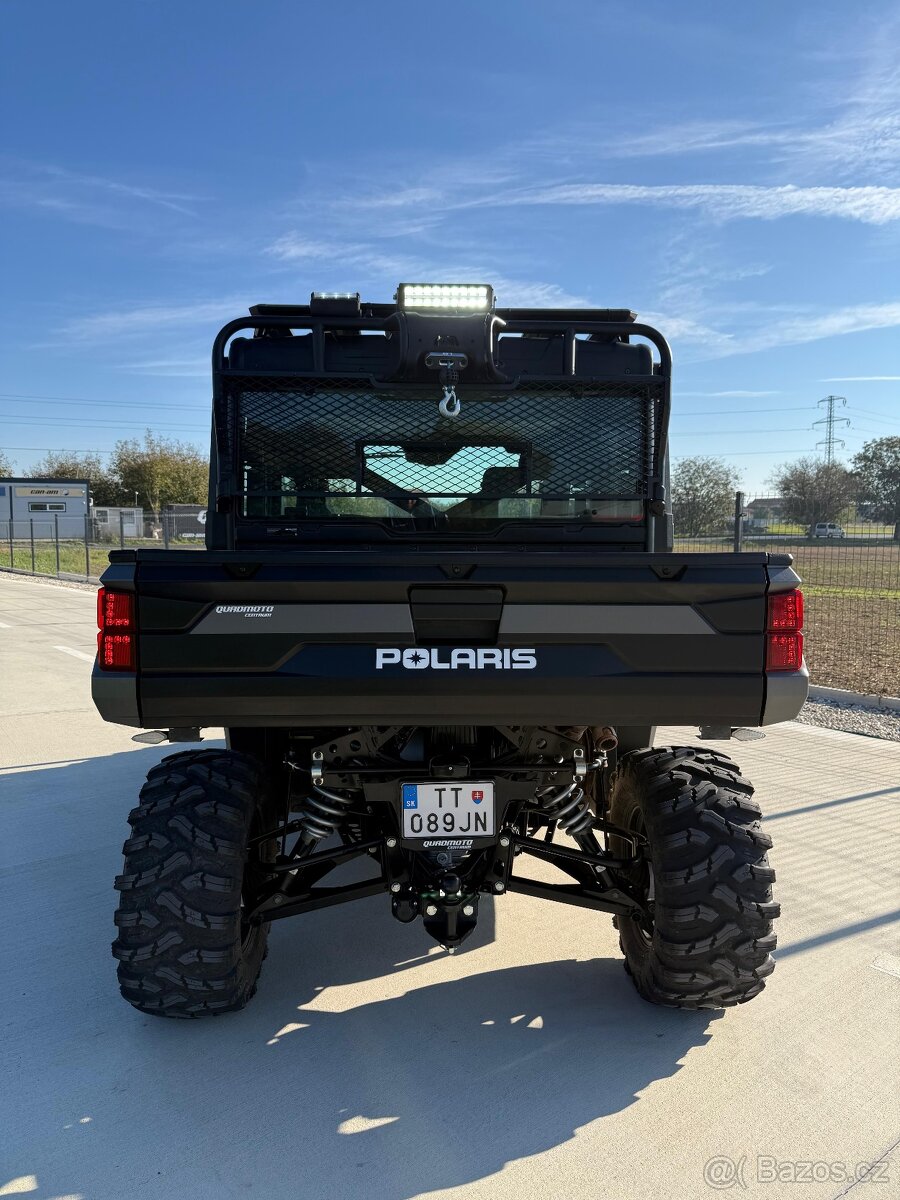 POLARIS RANGER XP 1000 CREW 2023 - DPH - 5