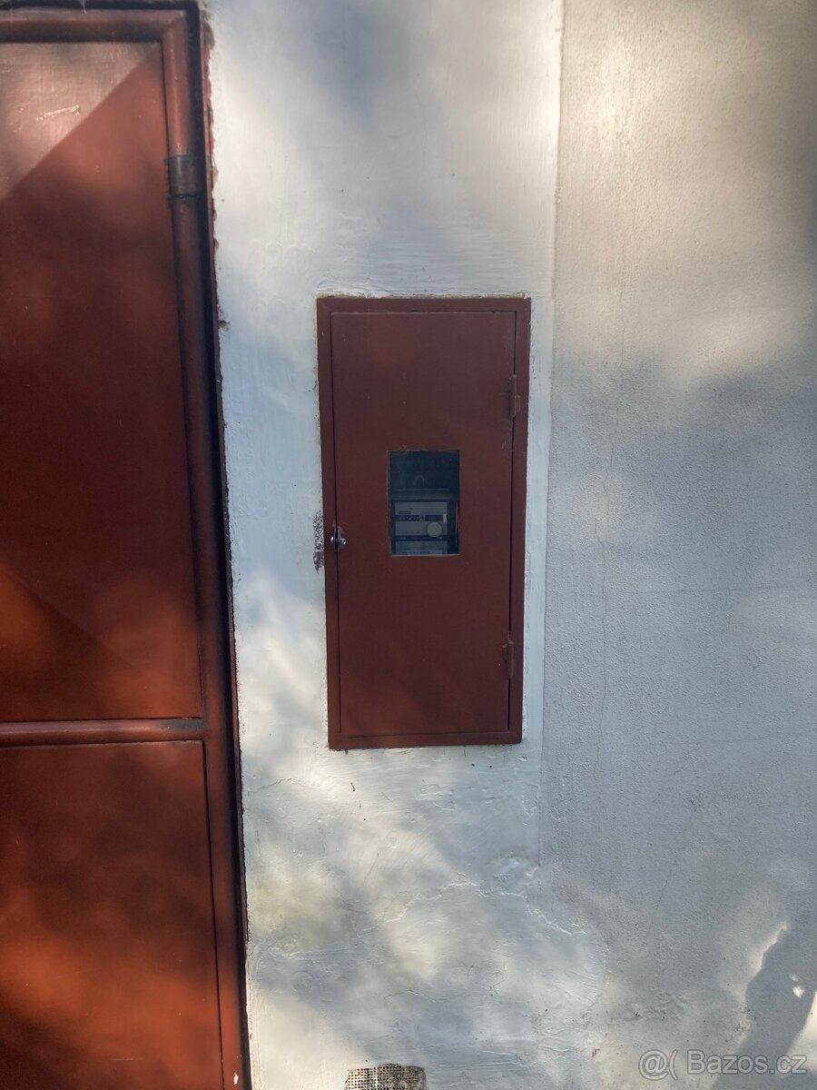Garáž v Nymburce - 5