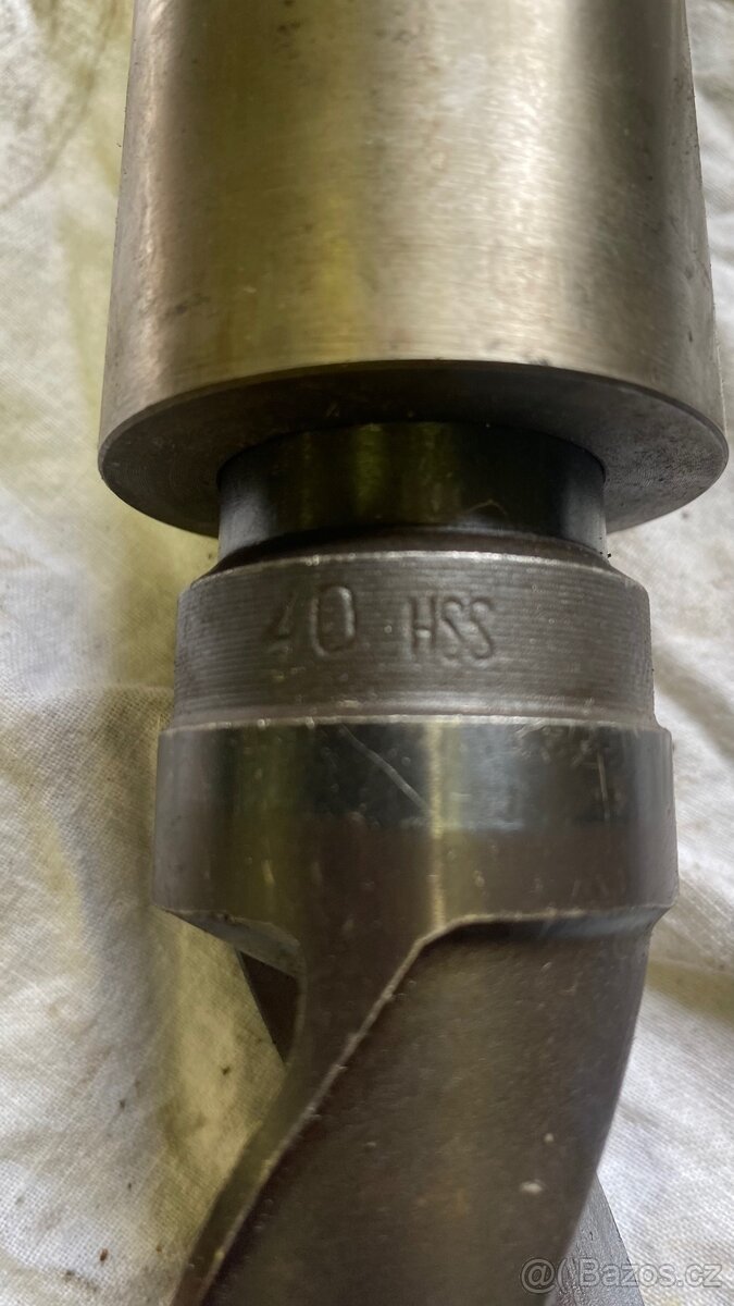 Redukční pouzdro metrické metr.50xmk4 - 5