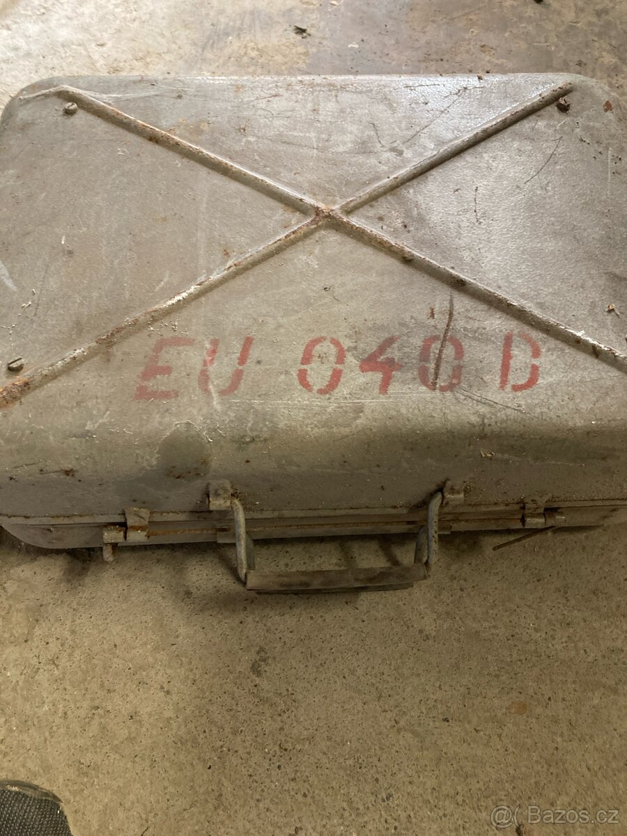 Uhlove nastavce na vrtacku - 5