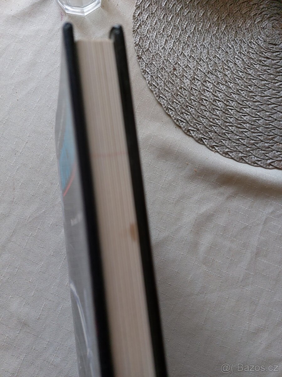 Encyklopedie motocyklů - 5