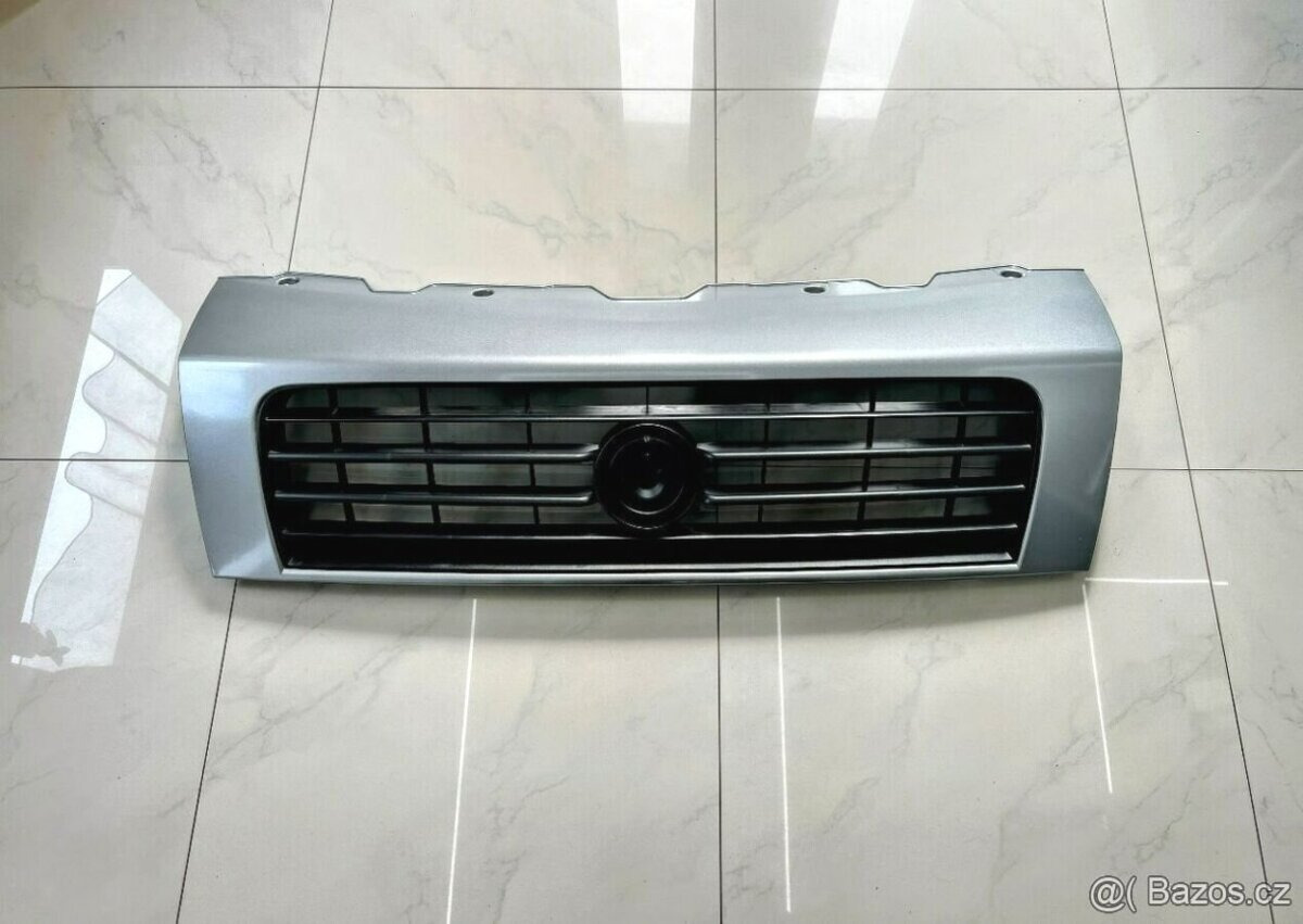 PŘEDEK / DUCATO - BOXER - JUMPER / ZASÍLÁME - 5